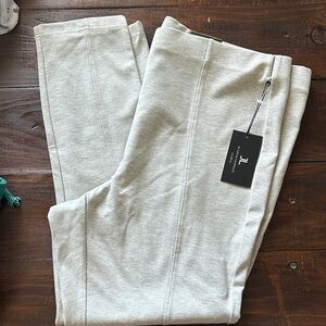 Women’s Gray Pants